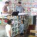 Drug Control Officer inspects Medical Shops in Sangaldan