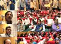 Felicitation ceremony held to honour meritorious students at GMHSS Dooru Shahabad