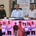 Motorized Tricycles distributed among Specially-Abled Beneficiaries at Ramban