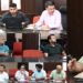 DC Samba reviews Change of Land Use (CLU) Cases