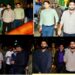 DC Srinagar & Commissioner SMC conduct tour of City areas to assess preparedness measures put in place in view of prevailing weather conditions