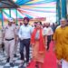 Shri Krishna Janmashtami celebrated at Shri Narsingh Dham, Ghagwal