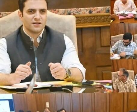 DLIC approves 200 fresh applications under Mission YUVA at Kulgam
