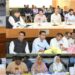 Committee on Public Undertakings reviews Audit Paras of JKPDCL