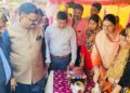 Rana launches Akaanksha Haat in Poonch