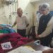CS meets Reasi accident victims, offers condolences to SSP’s family