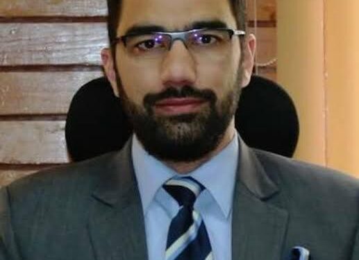 Secretary Health review post-flood preparedness, response measures across J&K