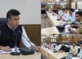 38th NCORD meeting held at Budgam