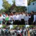 DC Budgam flags off enthusiastic Tiranga Bike Rally