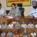 DC Udhampur reviews implementation of TB Mukt Bharat Abhiyan