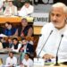 Public Accounts Committee holds meeting in Srinagar