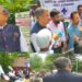 Vice Chairman DDC presides-over awareness camp at Batgagal Lolab