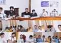 Mission YUVA: Training imparted to YUVA Doots at Rajouri