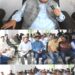 Speaker Legislative Assembly reviews arrangements for upcoming Urs at Pakherpora Shrine