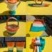 Bandipora Anganwadi children showcase creativity, patriotism under ‘Har Ghar Tiranga’ campaign