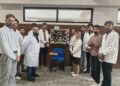 GMC Doda hosts “Bio-Comp 2025” poster presentation showcasing medical students’ excellence