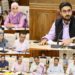 DC Srinagar chairs DLC meeting on JKCIP; approval accorded to several applications