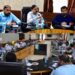 DC Poonch convenes introductory meeting with civil society members