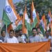 Tiranga Yatra organised in Chowki Choura to celebrate spirit of patriotism