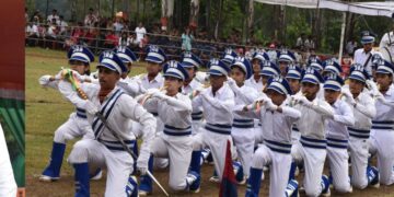 Independence Day celebrated with patriotic fervour across Jammu division