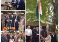 CAT-Srinagar Bench celebrates I-Day with hoisting of National Flag