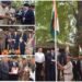 CAT-Srinagar Bench celebrates I-Day with hoisting of National Flag