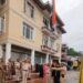 Independence Day: Principal Magistrate JJB Kupwara hoists National Flag