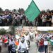 DC Kulgam Flags off Mega Bike Rally Under ‘Har Ghar Tiranga’ Campaign