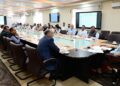 CM Omar Abdullah calls for increasing coverage under social inclusion schemes
