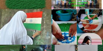 Har Ghar Tiranga campaign gains momentum in Anantnag