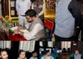 DC Srinagar/ President ZSWO visits Zila Sainik Bhawan; inspects its functioning