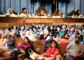 2-day workshop on workplace harassment commences at GCW M.A Road