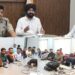 Media interaction held by DC Doda ahead of Tiranga Rally and Independence Day celebrations