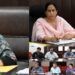 DDC reviews progress of JJM Projects in Samba District
