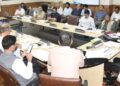 CS reviews implementation of SASCI, SNA SPARSH, revenue augmentation programmes