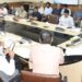 CS reviews implementation of SASCI, SNA SPARSH, revenue augmentation programmes