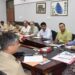 District-level NCORD committee meeting held in Udhampur; DC calls for robust anti-drug measures