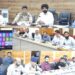 DC Doda chairs NCORD meeting to intensify anti-narcotics measures