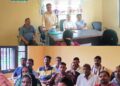 Awareness Programme on ‘Silkworm Techniques and Cocoon Harvesting’ organized in Reasi