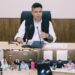 DC Budgam reviews HADP in the district