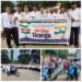 Har Ghar Tiranga: Colorful Tiranga Bike Rally Organised in Anantnag
