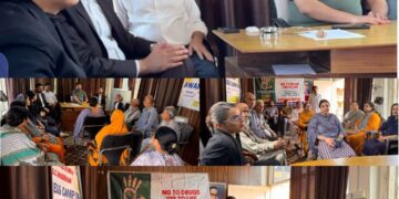 Awareness programme on drug abuse and disability welfare held in Bhaderwah