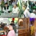 DC Ganderbal inspects arrangements for Annual Urs of Hazrat Qamaruddin Bukhari (RA) at Saloora
