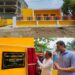 Kathua Administration dedicates Model Anganwadi Centre at Kabir Nagar