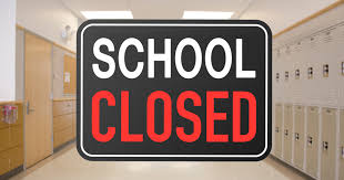 Schools to remain closed till Tuesday