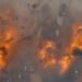 Ramban Market Fire incident