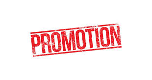 56 SDRF Personnel Promoted