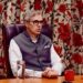 CM announces ex-gratia for victims of landslides & floods, directs advance release of funds for relief, rehabilitation