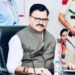 Rana expresses deep grief over loss of lives in Reasi and Ramban