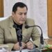 Javid Dar expresses grief over loss of lives in Ramban, Reasi incidents